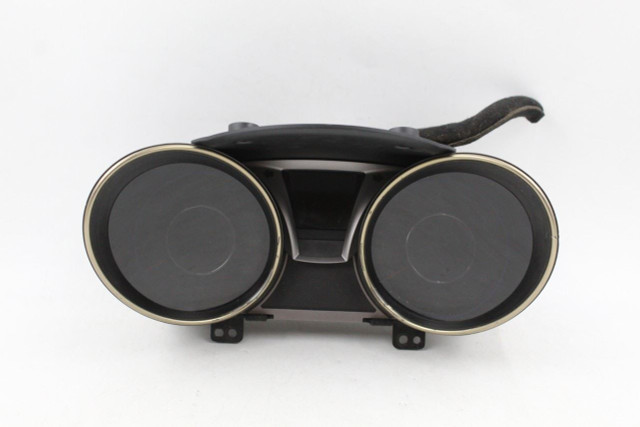 Speedometer Cluster MPH Coupe Without Cruise Fits 13 GENESIS 42201 94031-2M050