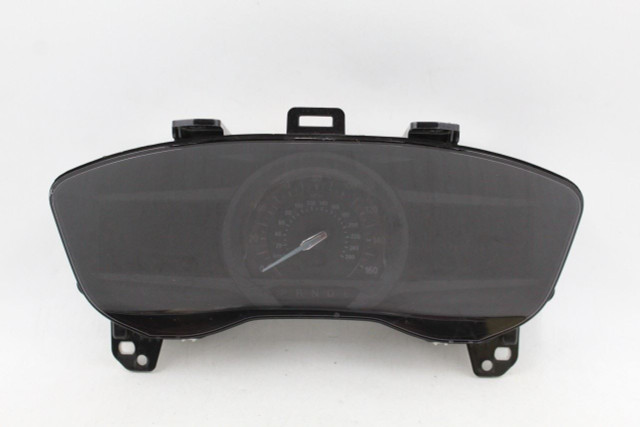 Speedometer Cluster 52K Miles MPH Fits 2019-2020 FORD FUSION OEM #42290