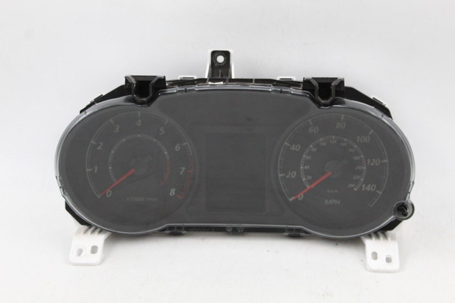 Speedometer Multi-color Graphic Display 14-15 MITSUBISHI OUTLANDER SPT OEM 42294 8100B954