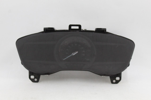 Speedometer Cluster 118K Miles MPH Fits 2016-2017 FORD EXPEDITION OEM #42292 GL1T-10849-EF