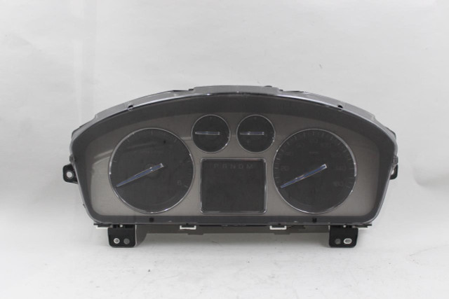 Speedometer Cluster MPH US Market Fits 08 ESCALADE 42641 TN257440-5255, 25942288, 15898989