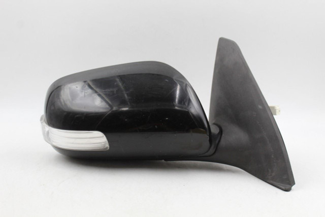 Right Passenger Side Black Door Mirror Power Fits 2011-2016 SCION TC OEM #42724
