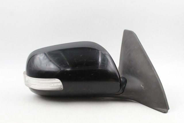 Right Passenger Side Black Door Mirror Power Fits 2011-2016 SCION TC OEM #42901