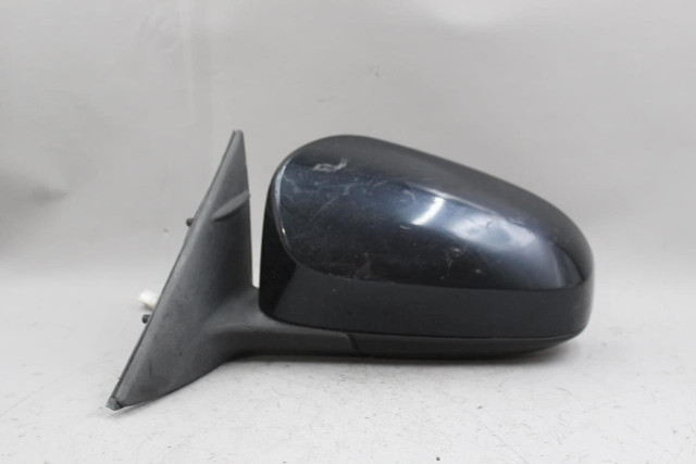 Left Driver Side View Mirror Power Non-heated Fits 12-14 CAMRY 42933 8790906401