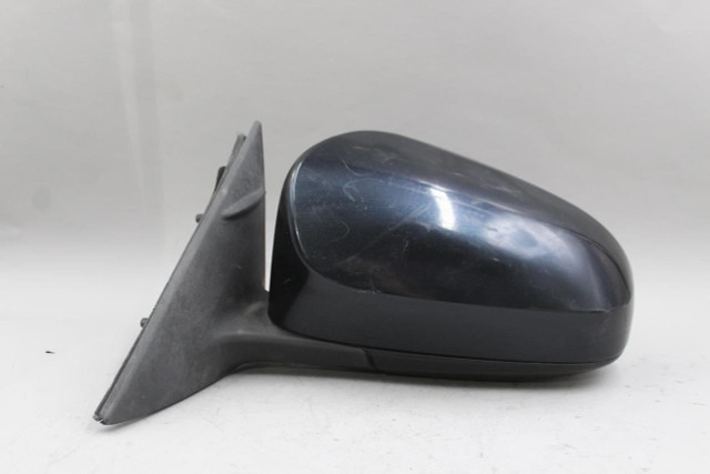 Left Driver Side Blue Black Door Mirror Power Fits 12-14 TOYOTA CAMRY OEM #43032 8790906400