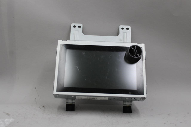 Info-GPS-TV Screen Display Screen Dash Fits 11-17 QUEST 43067 280911LA0A