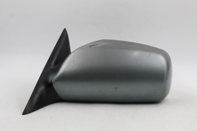 Left Driver Side Turquoise Door Mirror Power Fits 2007-11 TOYOTA CAMRY OEM 42760