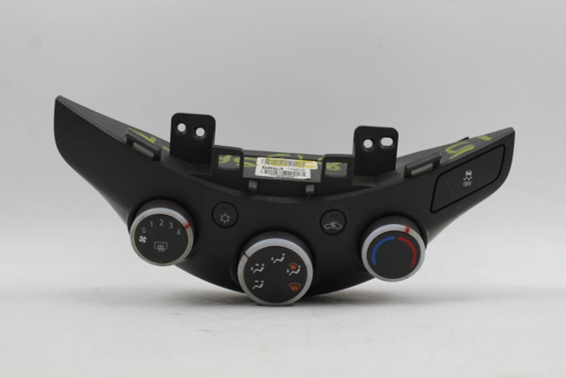 Temperature Control Model Fits 13-15 SPARK 43189 95390863