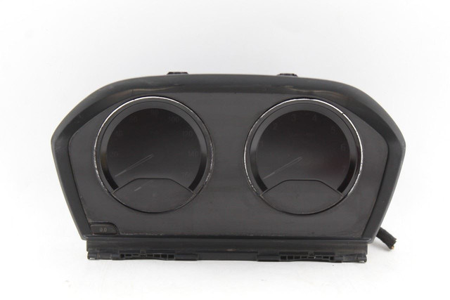 Speedometer Cluster 39K MPH With Lane Departure Warning 18-22 BMW X1 OEM #43318 62105A245A3