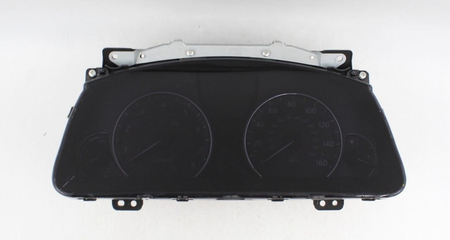 Speedometer Cluster 139K Miles MPH Fits 2008 LEXUS LS600HL OEM #43332 83800-50420