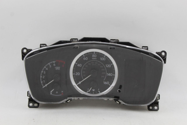 Speedometer 58K Miles Sedan Cluster MPH Fits 2021 TOYOTA COROLLA OEM #43299 83800-F2W10