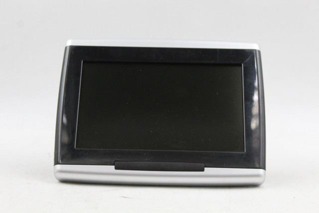 Info-GPS-TV Screen Display DVD 251 Type Fits 2010-2013 MERCEDES GL550 OEM #43399 A2519060000