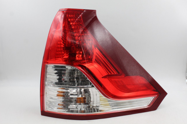 Right Passenger Tail Light Lower Fits 2012-2014 HONDA CR-V OEM #43400