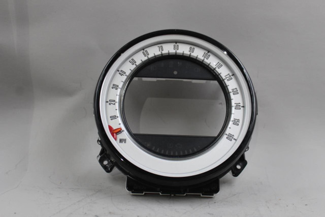 Speedometer Cluster Convertible Base Fits 2007-2015 MINI COOPER OEM #43543 9290249-01