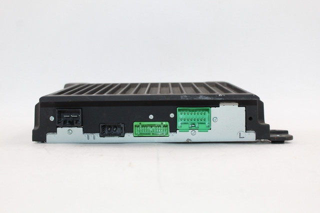 Audio Equipment Radio S60 Amplifier Fits 2012-2016 VOLVO 60 SERIES OEM #43665 360112536, 360135560, 36013556, 36012387, 36002112