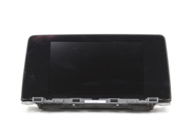 Info-GPS-TV Screen 8.0" Display Dash Mounted 2018-21 LEXUS NX300 OEM #43660 8611078050, 8611078050