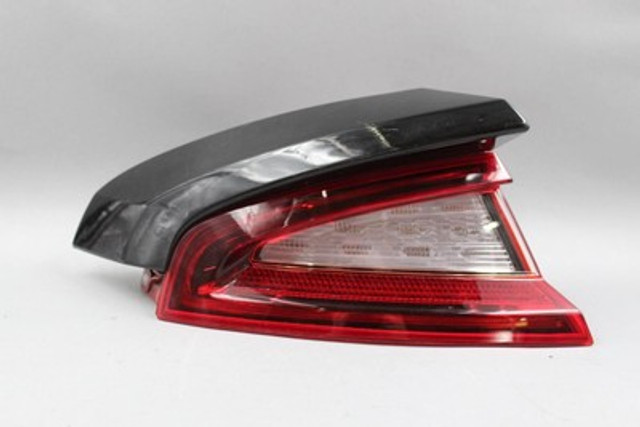 Left Driver Tail Light Quarter Panel Mounted Fits 2018-21 KIA STINGER OEM #35945 92401J5120