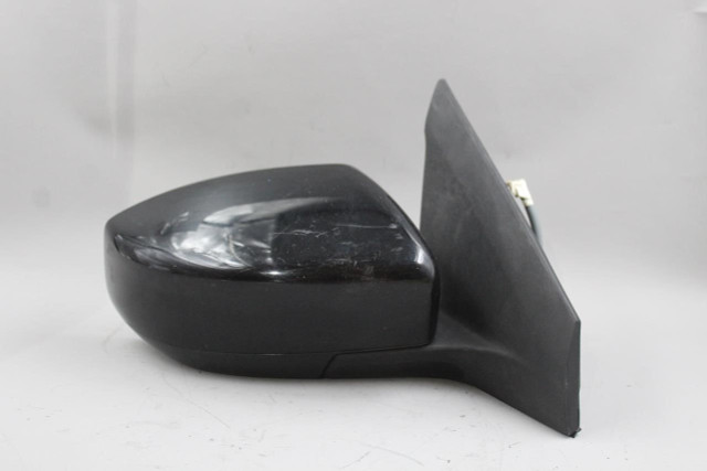 Right Passenger Side Black Door Mirror Power Fits 16-19 NISSAN SENTRA OEM #43693 963733TH3A, 963013YU1F