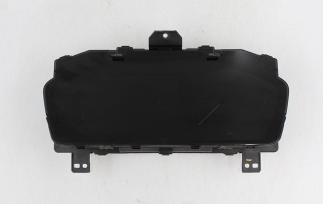 Speedometer 9K Miles MPH Hatchback EX-L Fits 2022-2024 HONDA CIVIC OEM #43813 78100T23A32, 78100T23A32, 78100T23A31