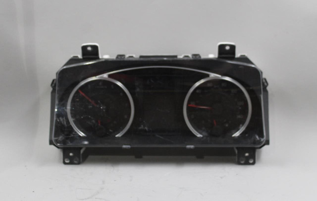 Speedometer Cluster MPH Fits 2015-2017 TOYOTA CAMRY OEM #43843 838000X810, 838000X810