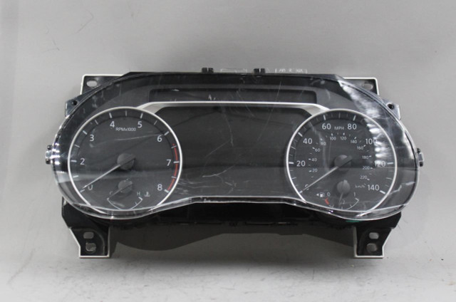 Speedometer Cluster 43K Miles Fits 2021-2022 NISSAN ALTIMA OEM #43786 248109HE0C, 248109HE0A