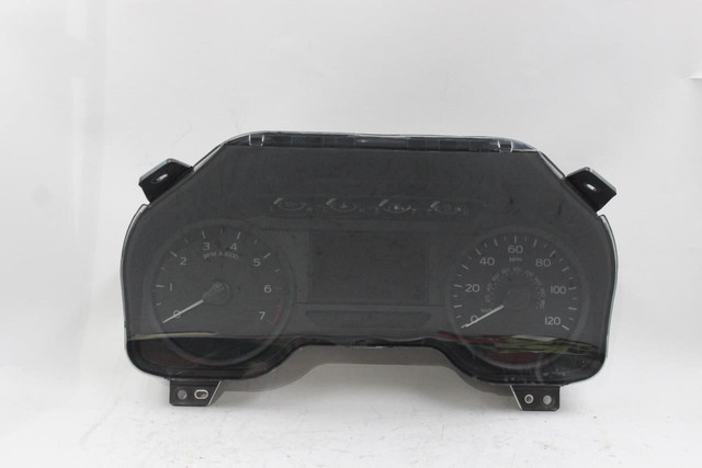 Speedometer Cluster 32K Miles Fits 2020 FORD F150 OEM #43794 VPFL3F10890AC