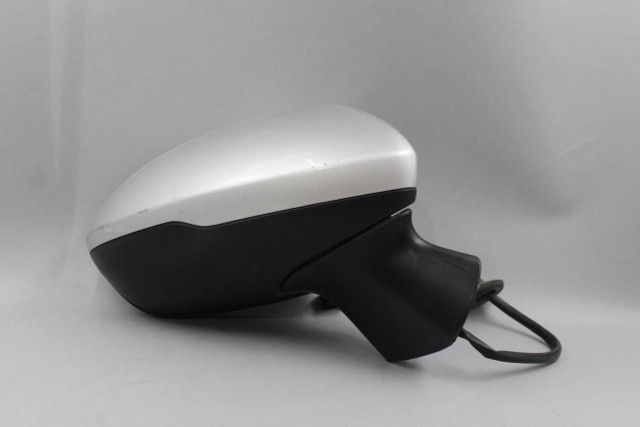Right Passenger Side Silver Door Mirror Power 2016-19 CHEVROLET CRUZE OEM #43848 39125814