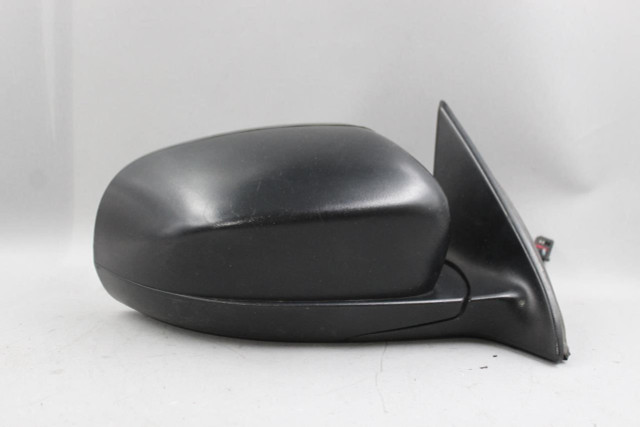 Right Passenger Side Black Door Mirror Power Fits 14-21 JEEP CHEROKEE OEM #43908 68164058AD