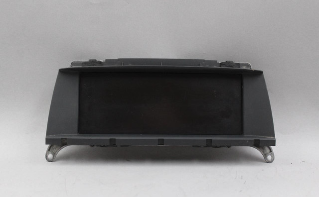 Info-GPS-TV Screen Display Screen Dash Fits 2011-2013 2015-2017 BMW X3 #43995 65509289584, 65509289584, 65509231320