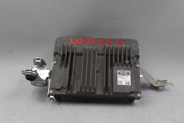 Engine ECU ECM Electronic Control Module FWD Fits 22 TOYOTA COROLLA CROSS #44212 89661-0A300