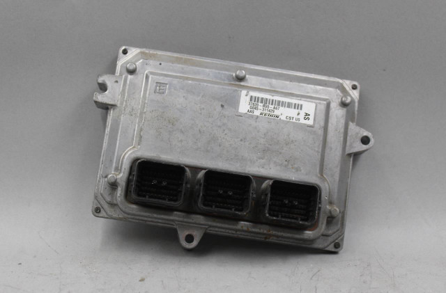 Engine ECU ECM Electronic Module Engine Control Fits 2014-16 HONDA ODYSSEY 44217 37820-RV0-A67