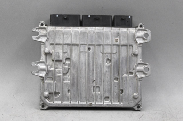 Engine ECU ECM Electronic Module Engine Compartment 2021 NISSAN ROGUE OEM #44219 237036RA3A, BED600-001