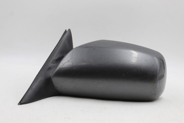 Left Driver Side Black Door Mirror Power Fits 2007-2011 TOYOTA CAMRY OEM #44177 8794006190A0