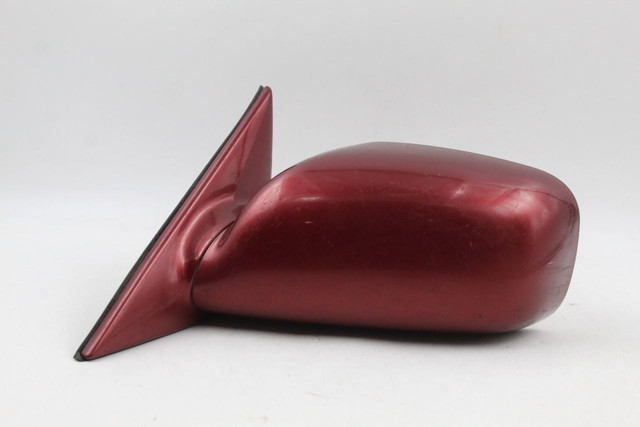 Left Driver Side Red Door Mirror Power Fits 2002-2006 TOYOTA CAMRY OEM #44167 87940AA090, 87940AA080A0
