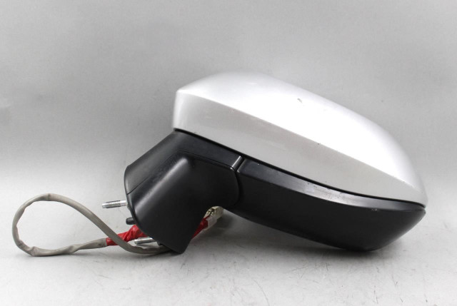 Left Driver Side Silver Door Mirror Power Fits 2020-22 TOYOTA COROLLA OEM #44282 8794552251C0, 8794012L00