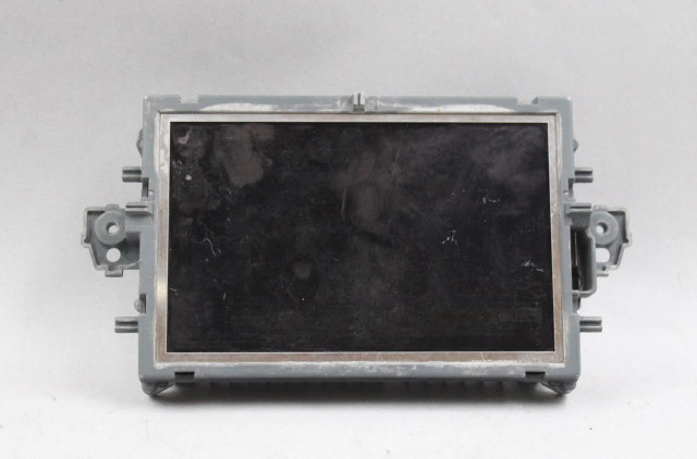 Info-GPS-TV Screen Display 212 Type Fits 2010-2012 MERCEDES E350 OEM #44350 2129008607, 2129009022, 2129008607, 2129005000
