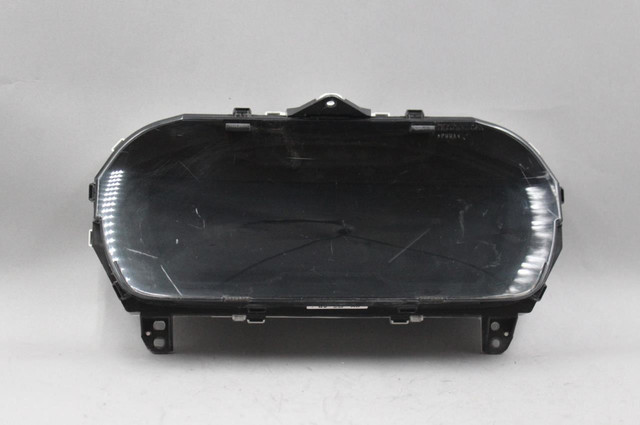 Speedometer Cluster MPH Turbo LX Fits 2018-2020 HONDA ACCORD OEM #44386 78100TVAA11, 78100TVAA115M1