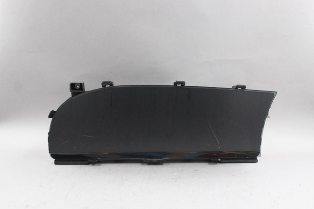 Speedometer Cluster 140K Miles 221 Type Fits 2011-2013 MERCEDES S550 OEM #44406 2219004203, 2219004602, 2219004203
