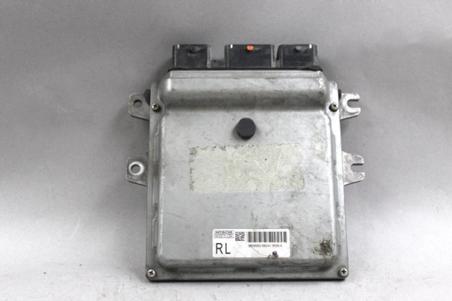 Engine ECU ECM Electronic Control Module Fits 2013-2015 NISSAN ROGUE OEM #44437 BEM353-300, 237101VY0A, 237031VX9A, NEC001655