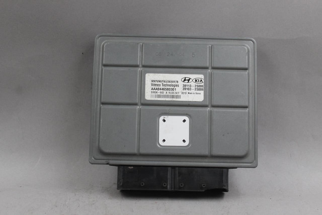 Engine ECM Electronic Control Module 2.5L FWD Fits 2024 HYUNDAI SANTA FE #44473 39113-2S006, 39103-2S006