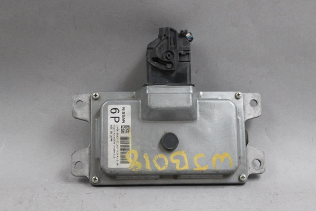 Chassis ECM Driver Assist Fits 2017 NISSAN QASHQAI OEM #44438 31036-5HJ0C, ETC82-112NA1