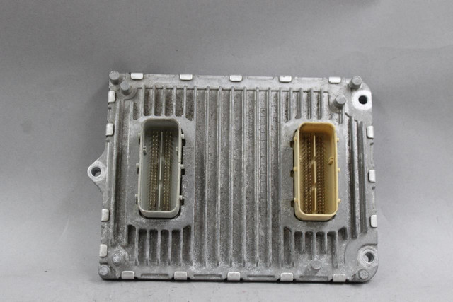 Engine ECU ECM Electronic Control Module Fits 18-19 CHRYSLER PACIFICA OEM #44462 68330910AA