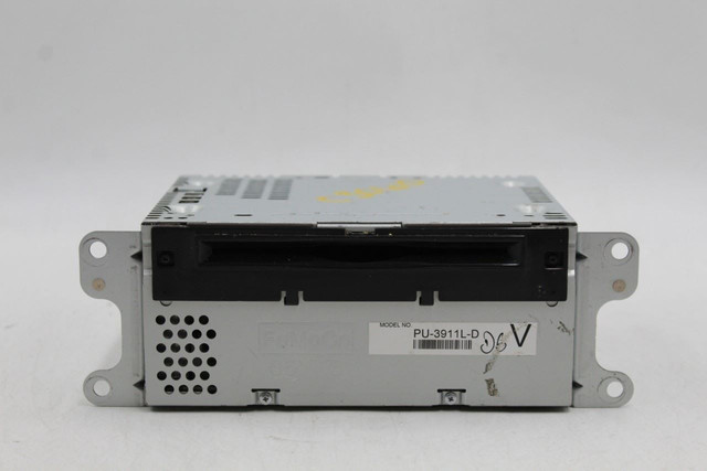 Audio Equipment Radio Receiver Fits 2015 FORD EXPLORER OEM #44528 EB5Z18C869JB, EB5T19C107JB
