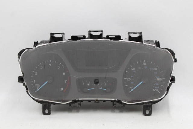 Speedometer Cluster 219K Miles MPH Fits 2015-2016 FORD TRANSIT 250 OEM #44508 CK4Z10849B, CK4T10849BK, CK4T10849BJ, CK4T10849BH