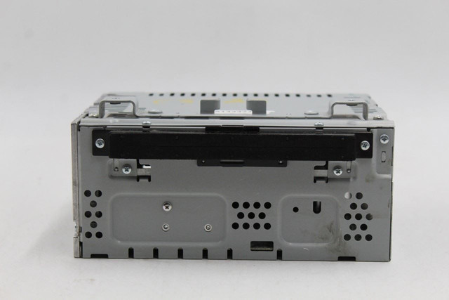 Audio Equipment Radio Receiver AM-FM-CD-MP3 Fits 2017-19 FORD ESCAPE OEM #44524 GJ5T18C869BE, GJ5T19C107BE