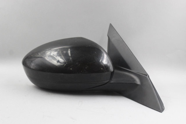 Right Passenger Side Black Door Mirror Fits 2019-2025 NISSAN ALTIMA OEM #44520 963016CA0A