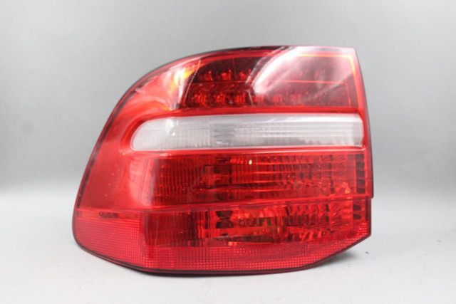 Left Driver Tail Light Fits 2008-2010 PORSCHE CAYENNE OEM #44569 95563148710