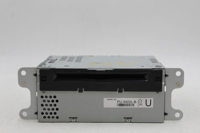 Audio Equipment Radio Receiver Am-fm-cd Fits 2016-2017 FORD EXPLORER OEM #44624 GB5Z18C869BA, GB5T19C107BG, GB5T19C107BF