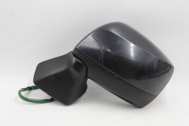 Left Driver Side View Gray Door Mirror Fits 2016-2021 SUBARU IMPREZA OEM #44636 91059VA010, 91039VA130, 91036VA070, 91036VA072