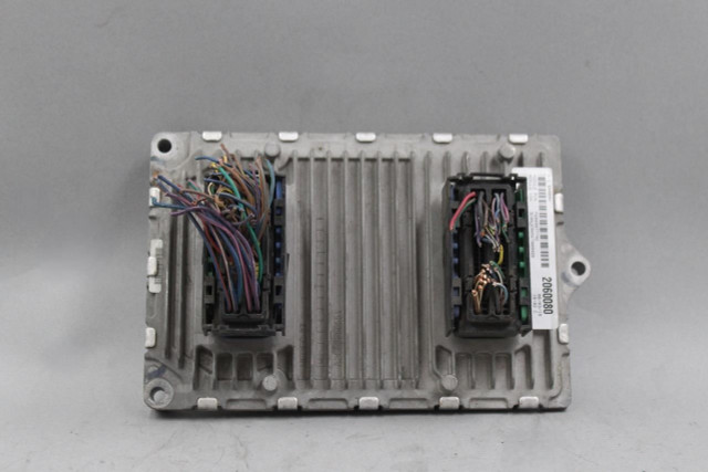 Engine ECM Electronic Control Module Fits 2017-2021 JEEP COMPASS OEM #44662 68444777AD